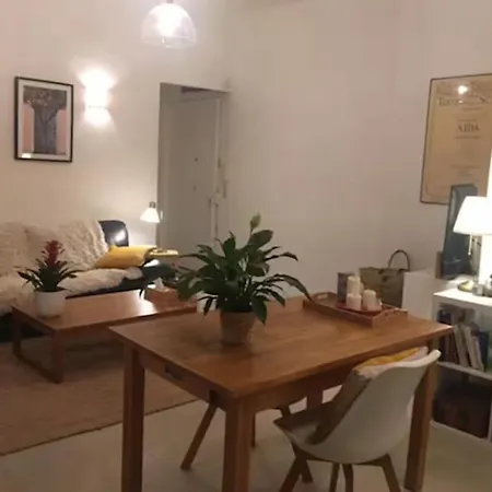 Apartament 2 Pieces Nicea
