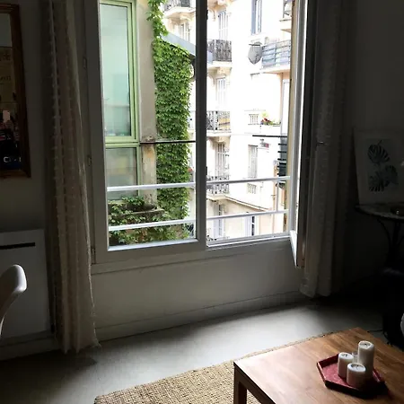 Apartament 2 Pieces Nicea