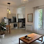 2 Pieces Apartamento *