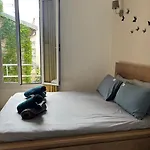 2 Pieces Apartamento