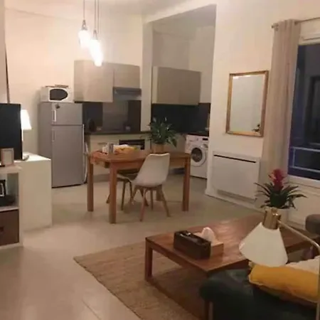 Apartamento 2 Pieces