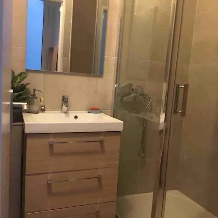 2 Pieces Apartamento Nice