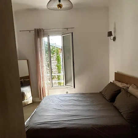 Apartamento 2 Pieces *