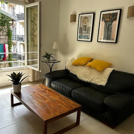 2 Pieces Apartamento *