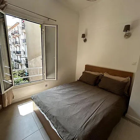 2 Pieces Apartamento *