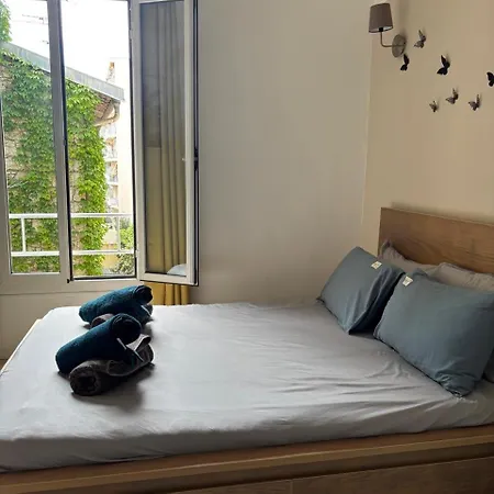 2 Pieces Apartmán