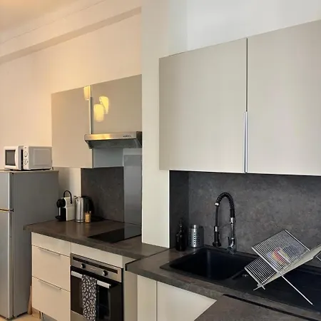 Apartman 2 Pieces *