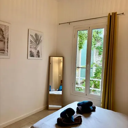 Apartman 2 Pieces